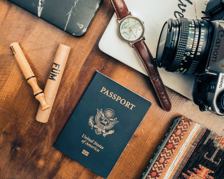 Read more about the article #1 – Mein Onkel als Opair-Mädchen