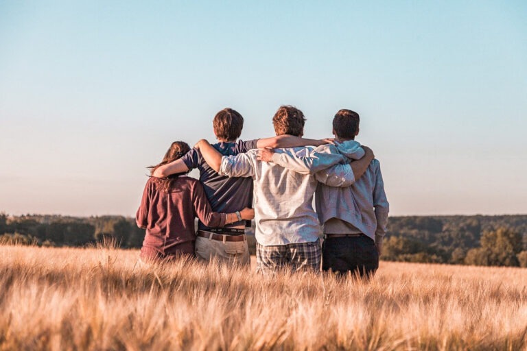 Read more about the article #12 – Die Kraft des Gebets